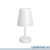 Philips Fehér elemes LED asztali lámpa -...