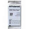 POLAROID Zink zero-ink fotópapír 2x3 inc...