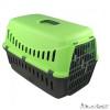 GIPSY zöld macska szállító box