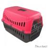 GIPSY piros macska szállító box