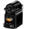 DeLonghi Nespresso EN 80 BL Inissia Kávéfőző (fekete)