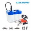 Xtra Battery Autós Indításrásegítő (bikázó)