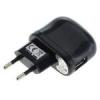 AC adapter 220V 5V USB 2,1 Amper