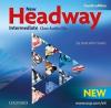 New Headway Intermediate - 4th Edition - Class Audio CDs