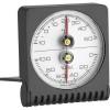 Összecsukható analóg hőmérő és páratartalom mérő, TFA 7601