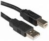 Roline USB 2.0 A-B nyomtató kábel (1.8m)