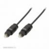 Logilink optikai - toslink kábel 1, 5m (CA1007)