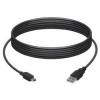 Snakebyte PS3 töltő kábel,3m