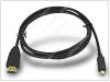 HDMI-A - HDMI-D kábel 150 cm-es vezetékkel