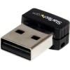 StarTech USB WIRELESS MINI LAN ADAPTER -...