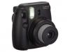 Fujifilm Instax Mini 8 analóg fényképezőgép, fekete