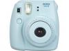 Fujifilm Instax Mini 8 analóg fényképezőgép, kék
