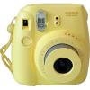 Fujifilm Instax Mini 8 instant kamera (sárga)