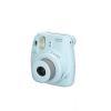 Fujifilm Instax Mini8 Blue digitális fényképezőgép