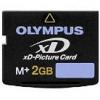 MK - 2GB XD kártya Olympus