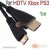 1M HDMI mini HDMI kábel 1080p HDTV Xbox PS3