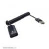 USB hosszabbító kábel- spirál 1m 0018048