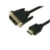 Natec cable HDMI - HDMI v1.4 LAN 10M NKA-0753