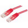Kolink CAT5e UTP patch kábel 10m Red hálózati kábelek