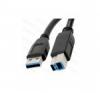 ROLINE kábel USB 3.0 A-B Összekötő 3m
