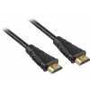 Kábel HDMI 10m 1.4 kábel apa apa - Eladó