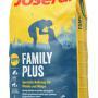 Josera Family Plus kutyatáp 15 kg
