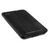 Sharkoon QuickStore Portable 2,5 quot SATA HDD - USB Black