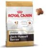 2x1,5 kg Royal Canin Jack Russel Junior kutyatáp