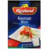 Riceland Basmati főzőtasakos rizs 2 x 125 g