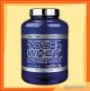 Scitec Nutrition 100 Whey Protein (2,35 kg)