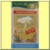 Naturland vesevédő tea filter
