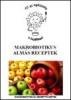 Makrobiotikus almás receptek -44 oldal
