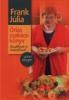 Óriás szakácskönyv (Frank Júlia) kezdőkn...