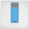 Laica digitális személy mérleg - kék színű 180 kg