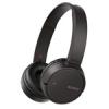 Sony MDR-ZX220BTB Bluetooth fekete fejhallgató headset