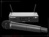 Audio-Technica ATW-13F AT-One kézimikrofonos vezeték nélküli rendszer