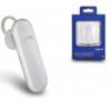 Bluetooth headset, Nokia BH-110 (MultiP), fehér