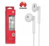 Huawei AM115 3.5 jack sztereo headset, Fehér (dobozos)