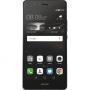 Huawei P9 Lite 16GB Dual SIM okostelefon fekete