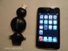 Apple iPod Touch 2th Gen 8Gb Fekete! Jó állapotban!
