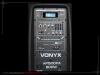 Vonyx AP1500PA 400W akkus mobil hangosítás 2-mikrofonnal