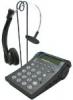ExcellTel CDX-303 kézibeszélő nélküli fejbeszélős telefonkészülék