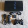 PS2 PlayStation 2 FAT 50004 1 Kontroller Play Station