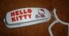 Hello Kitty vezetékes telefon új!!