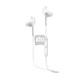 AWEI A610BL In-Ear Bluetooth fülhallgató headset, Fehér