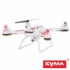 Syma X54HC HD komplett RC quadcopter drón szett
