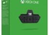 Microsoft Xbox One Stereo Headset Adapter ( fejhallgató - adapter)