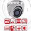 Hikvision DS-2CE56D7T-ITM Dome HD-TVI kamera, kültéri, 1080P