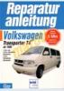 Volkswagen Transporter T4 1995-től (Javítási kézikönyv)