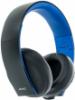 SONY PS4 Kiegészítő Wireless Stereo Headset 2.0